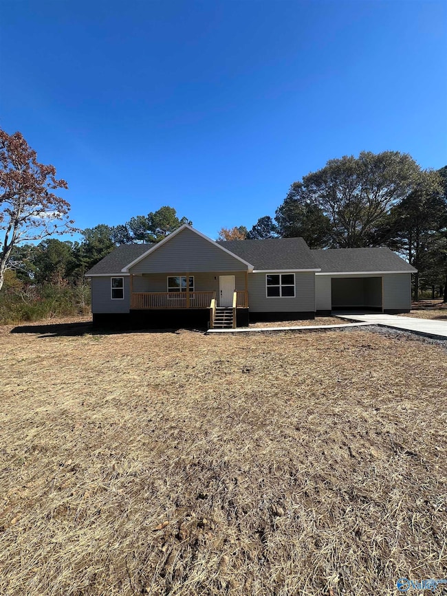 102 Shady Ln, Geraldine, AL 35974 - photo 4