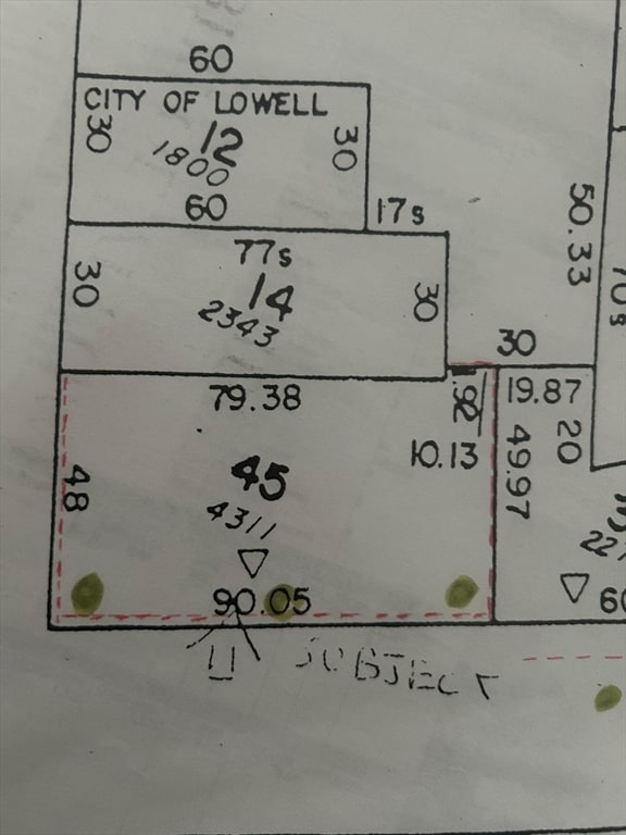 45 Marshall St, Lowell, MA 01851 - photo 2