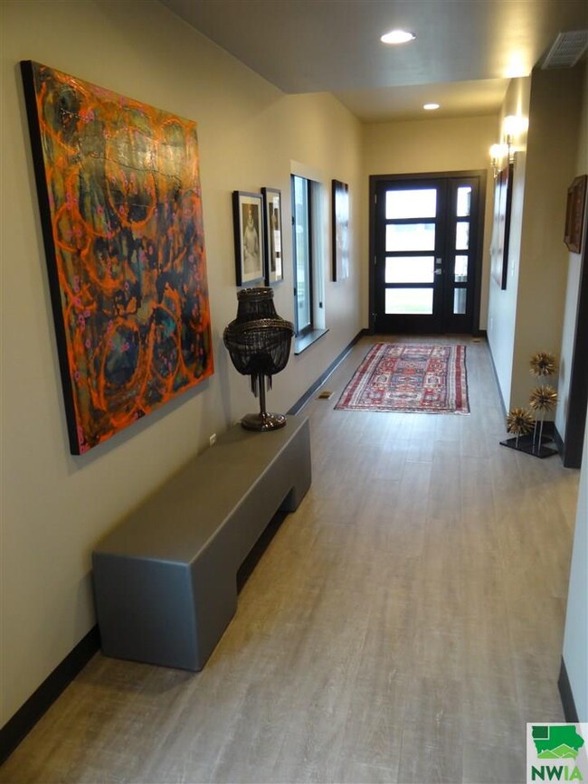 Furnished picture is an example only of previous u