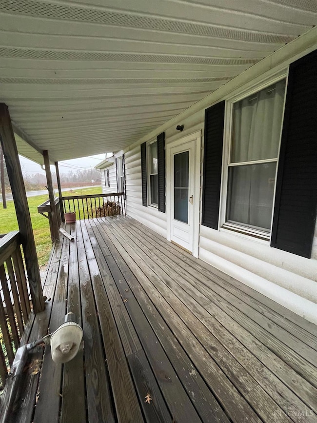 1323 Greenbush West Rd, Williamsburg, OH 45176 - photo 4