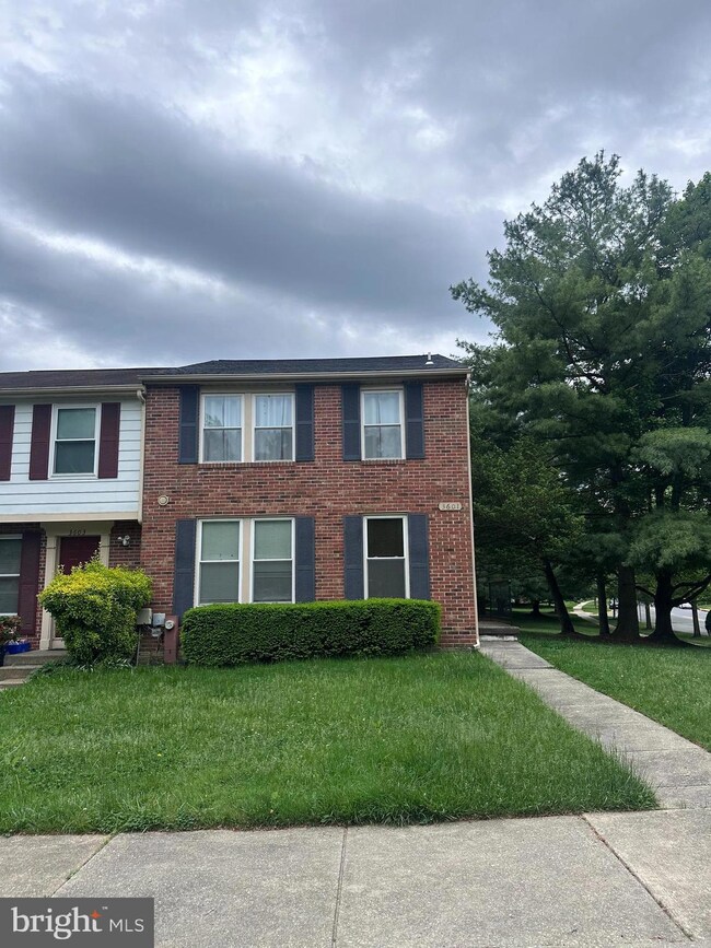 3601 Autumn Glen Cir, Burtonsville, MD 20866 - photo 4