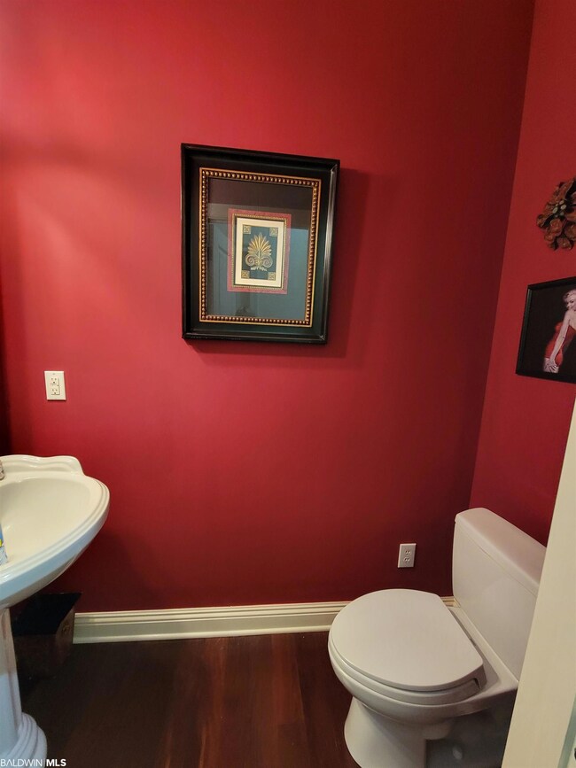 19231 Fairfield Dr, Fairhope, AL 36532 - photo 5