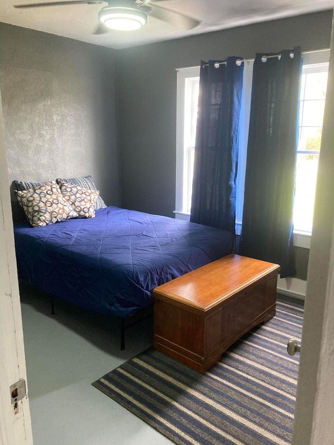 1003 N Main St, Columbia, MS 39429 - photo 7