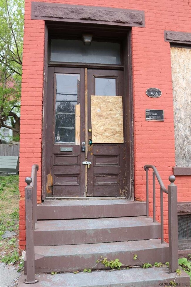 113 4th Ave, Albany, NY 12202 - photo 2