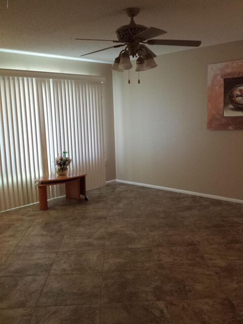 silver bell living room