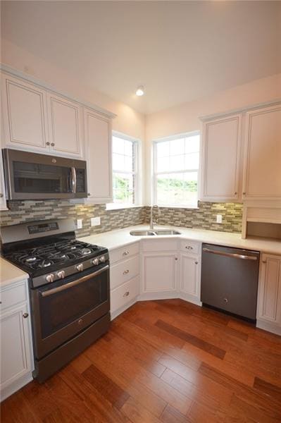 Photos are of completed homes, used for illustrati