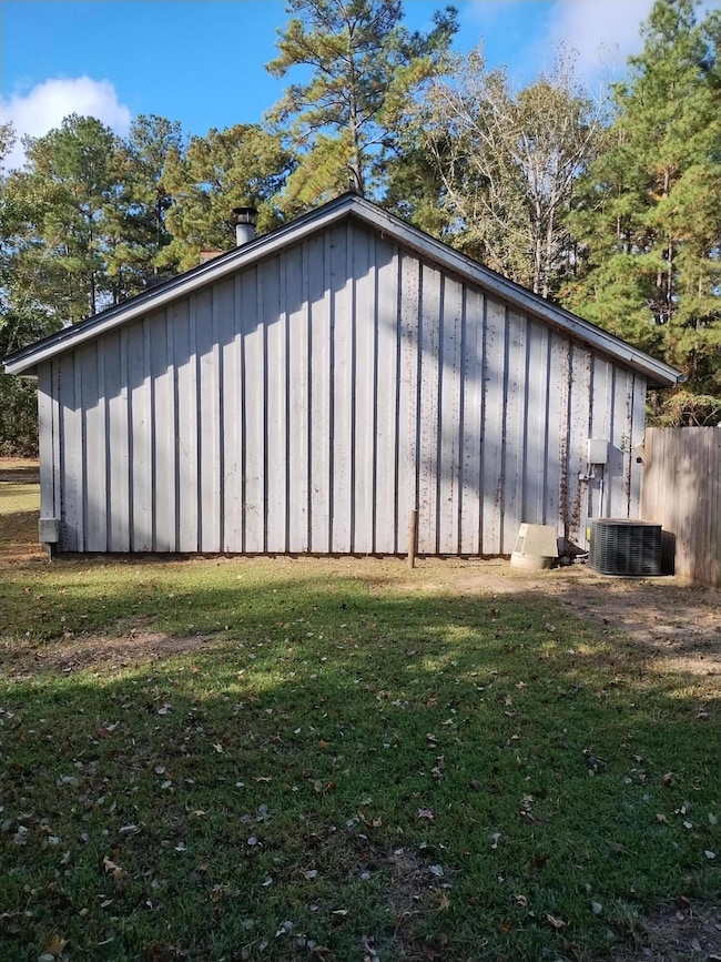 1976 Savage Forks Rd, Leesville, LA 71446 - photo 3