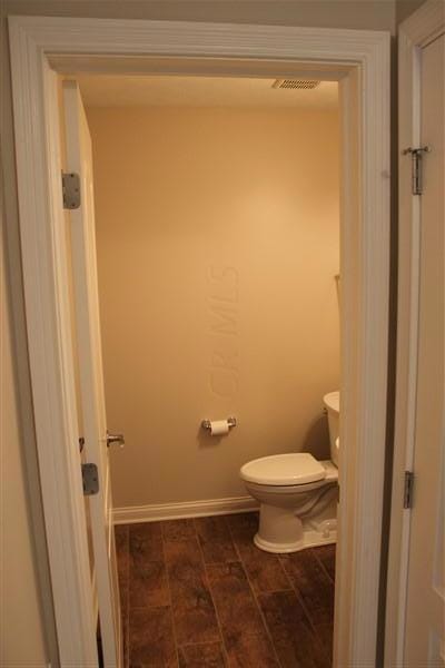Powder Rm