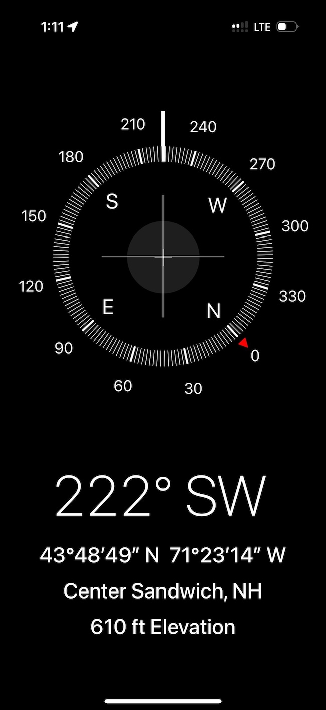 00 Partridge Hill Rd unit 17, Sandwich, NH 03227 - photo 5