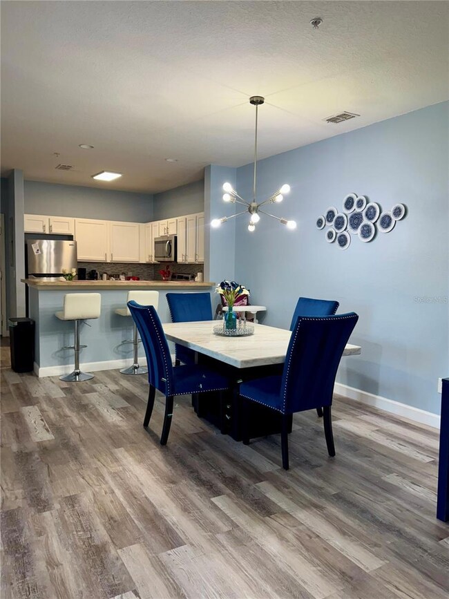 Secret Lake Resort unit 402, Kissimmee, FL 34747 - photo 4