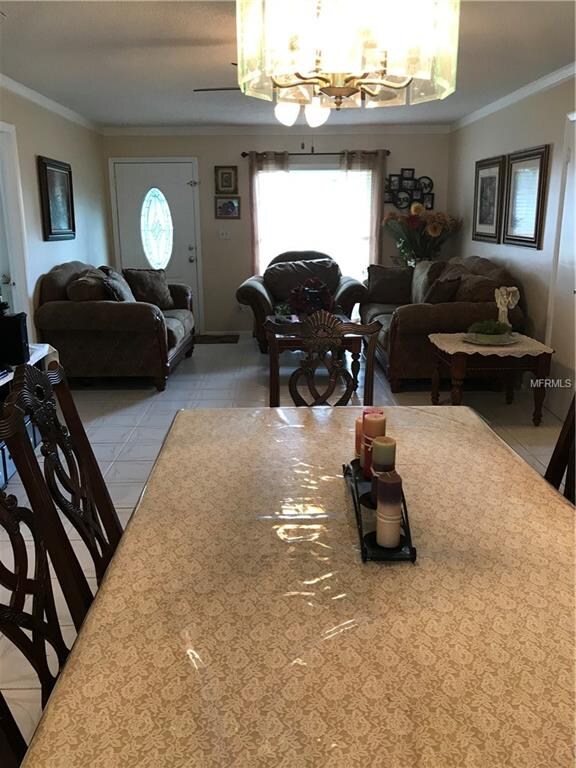 Living / Dining