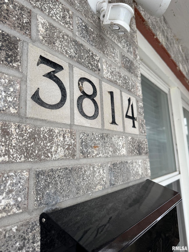 3814 Mississippi Ave, Davenport, IA 52807 - photo 2