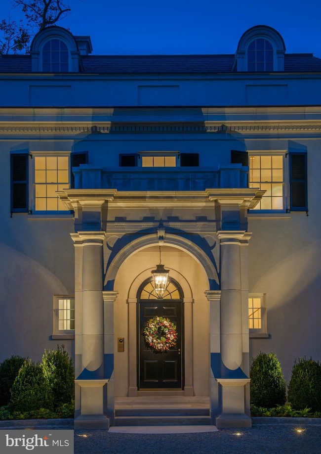 3030 Chain Bridge Rd NW, Washington, DC 20016 - photo 5