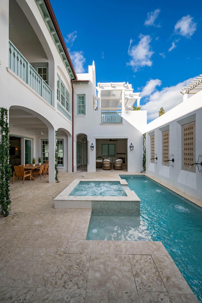 59 Whalebone Aly, Inlet Beach, FL 32461 - photo 4