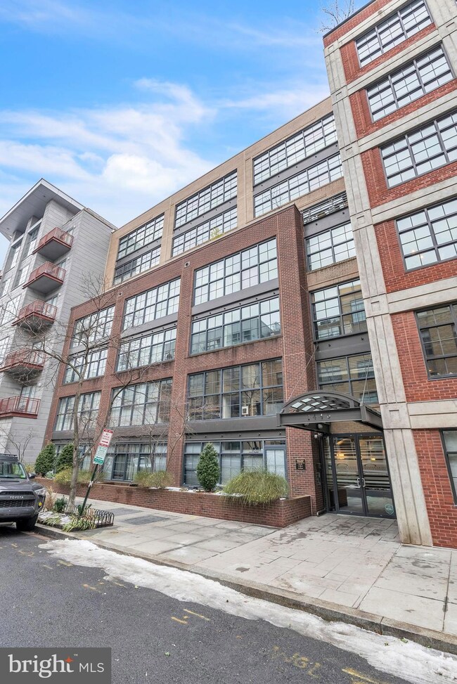 1440 Church St NW unit 206, Washington, DC 20005 - photo 2