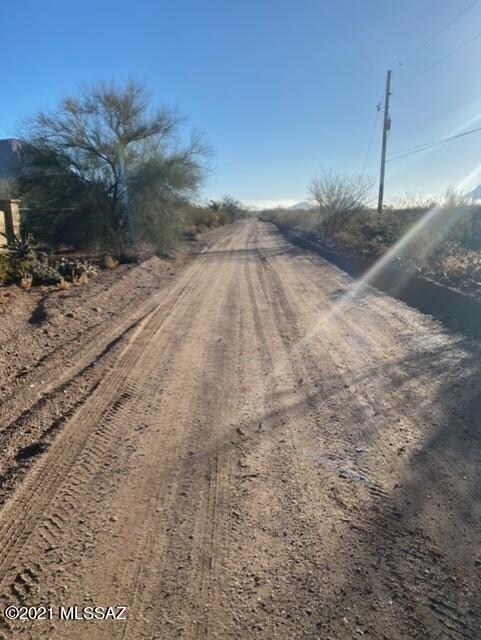 5711 W Janice maintained rd