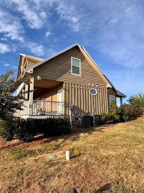 348 Quail Hollow Ln, Maben, MS 39750 - photo 3