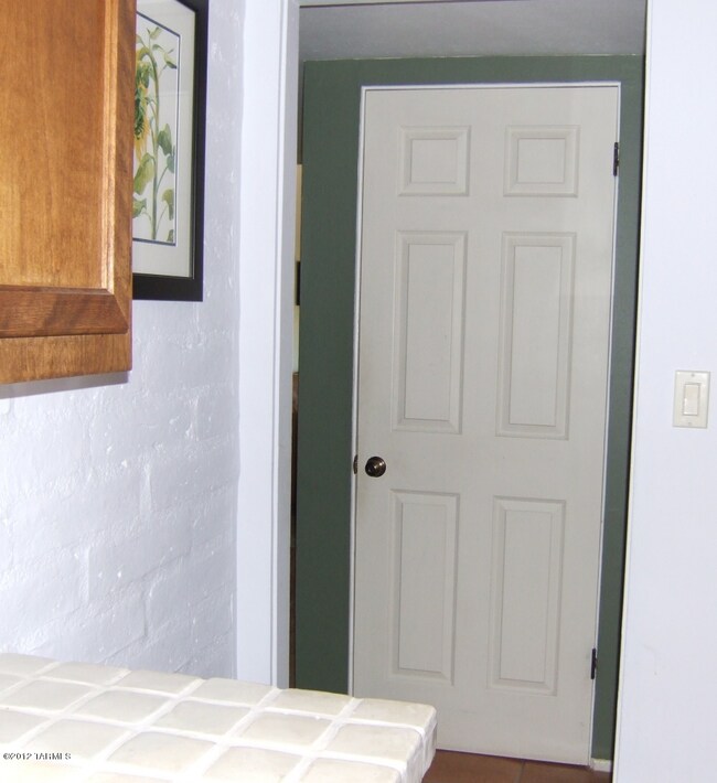 Pantry