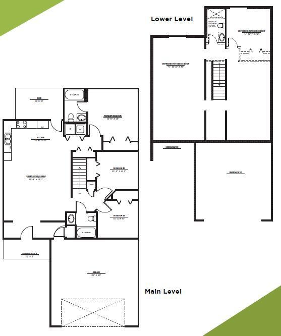 2471 Gray Wolf Way, Muskegon, MI 49444 - photo 2