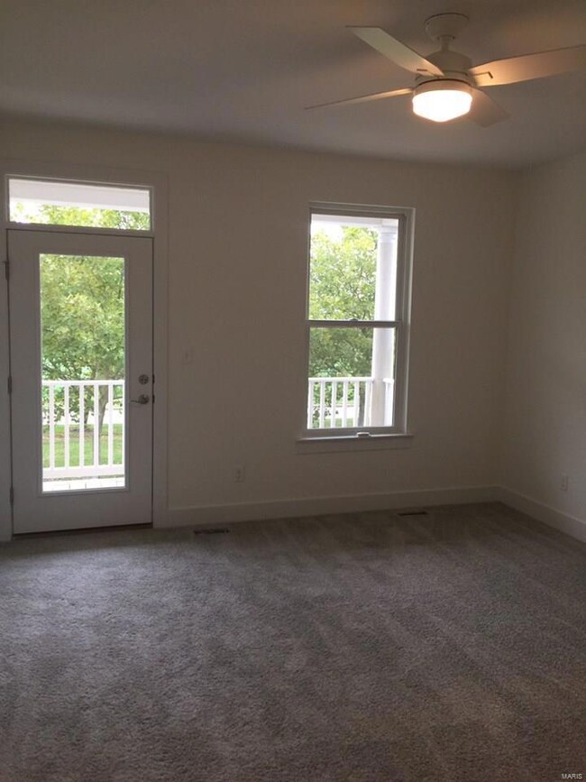 not actual picture, home is under construction