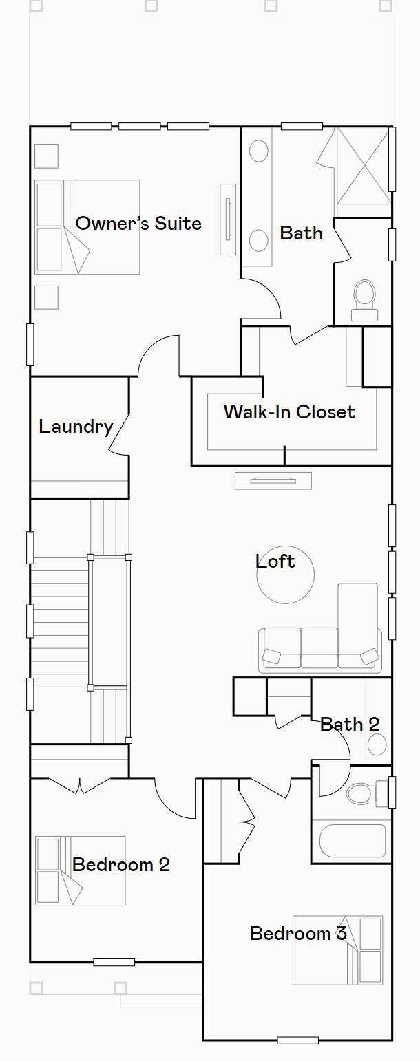 156 Salt Yard Landing, Summerville, SC 29485 - photo 7