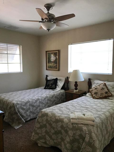 Bedroom #2