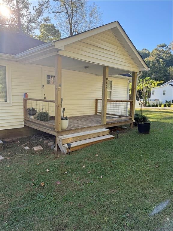 960 S Main St, Jasper, GA 30143 - photo 2