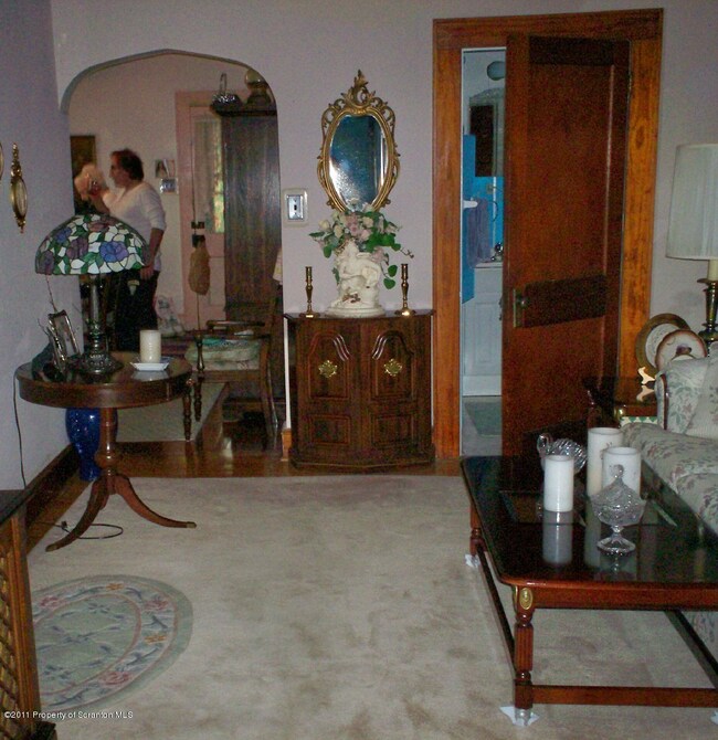 715 Hickory St, Scranton, PA 18505 - photo 5