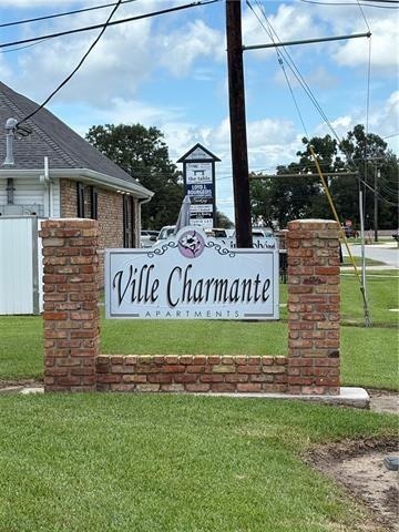 100 Wade St unit 10, Luling, LA 70070 - photo 2