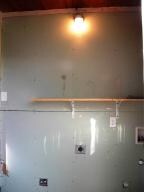 Main Floor Laundry