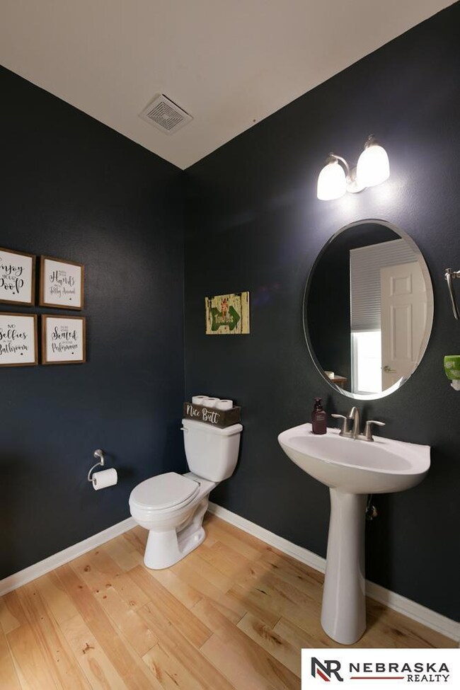 908 Summit Ridge Dr, Papillion, NE 68046 - photo 4