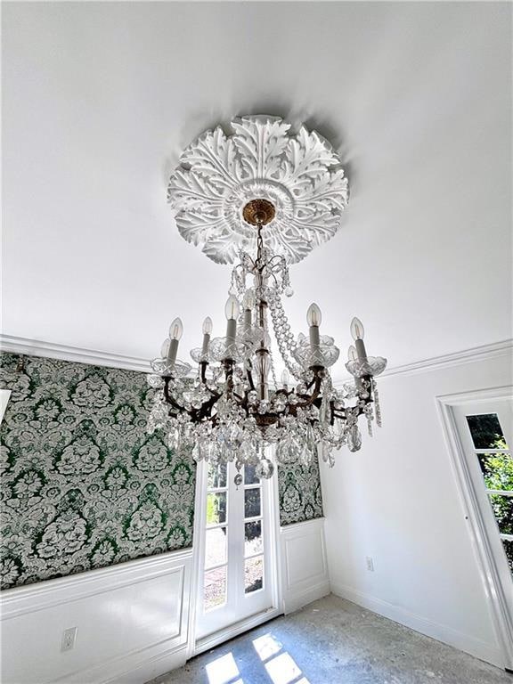 formal dining