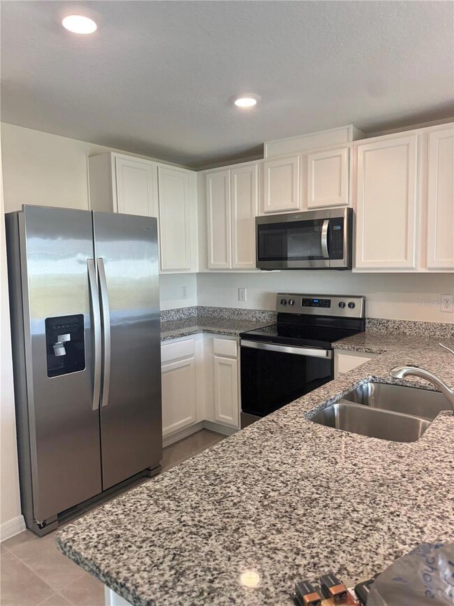 2815 Brie Hammock Bend, Harmony, FL 34773 - photo 2