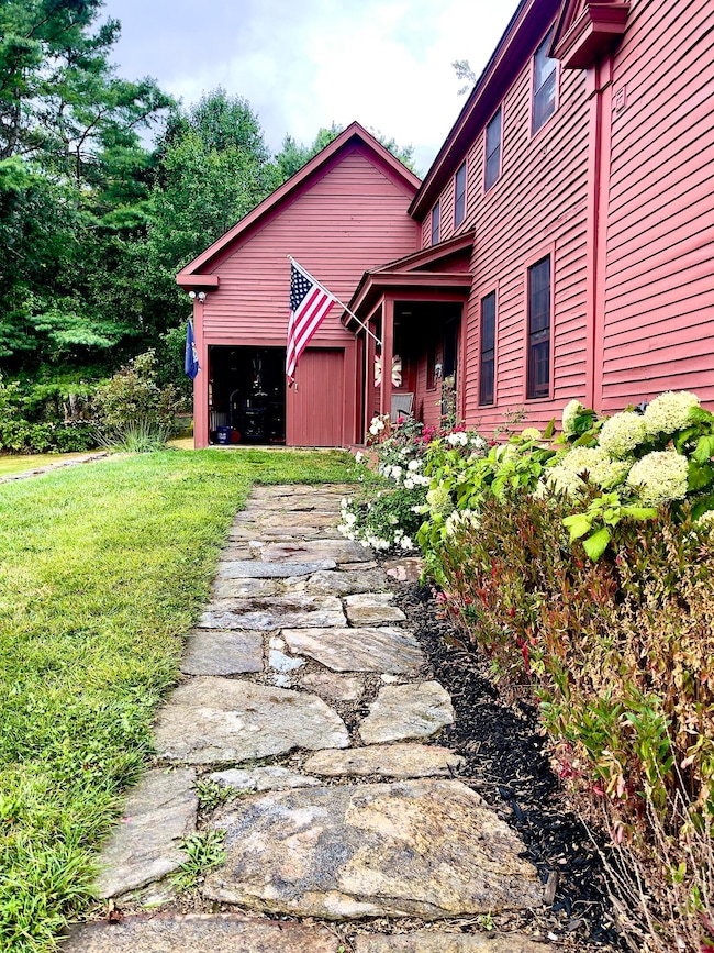 50 Nequasset Rd, Woolwich, ME 04579 - photo 2