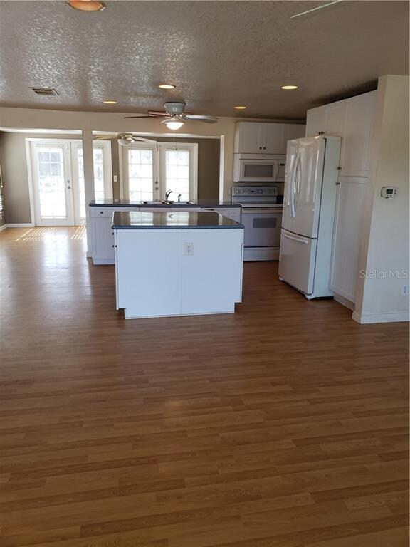 View Open Floor Plan