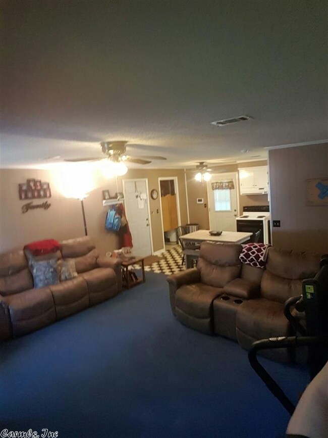 503 N Red St, Sheridan, AR 72150 - photo 4