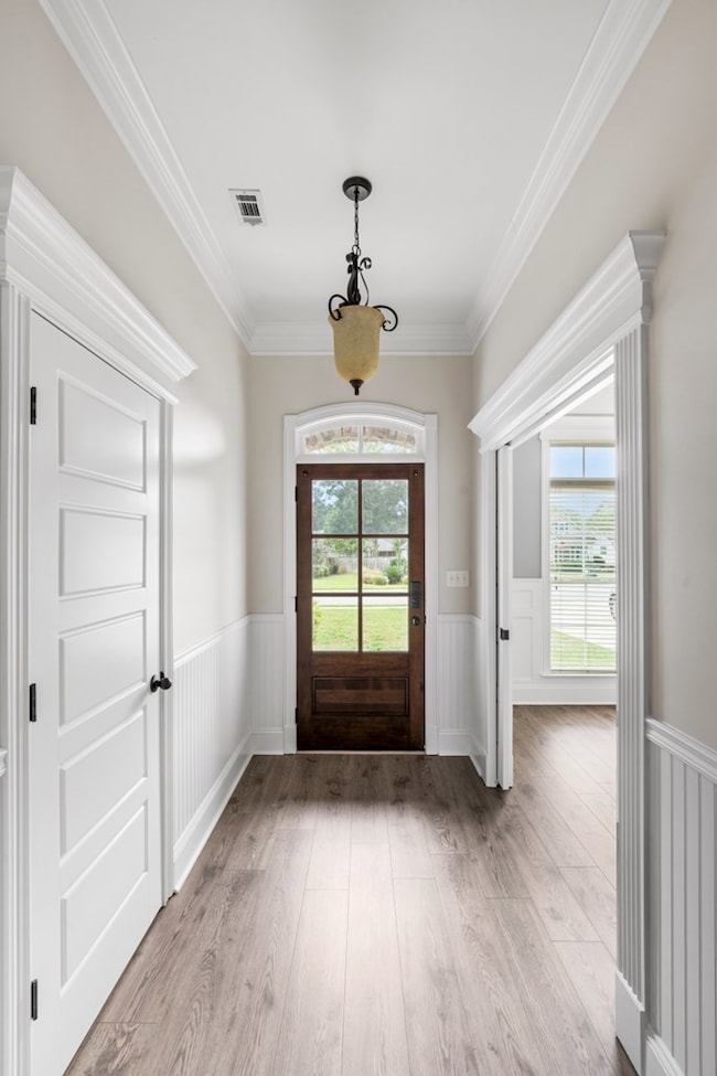 4562 Amelia Cir, Hahira, GA 31632 - photo 2