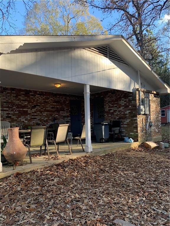 5978 Perryman Ln, Osyka, MS 39657 - photo 3