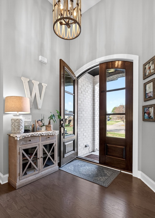 245 Saint Andrews Ct, McMinnville, TN 37110 - photo 4