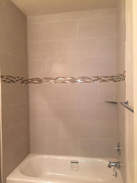 Hall Bath