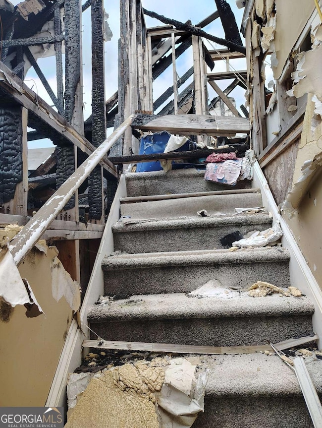 7362 Poppy Way, Union City, GA 30291 - photo 7