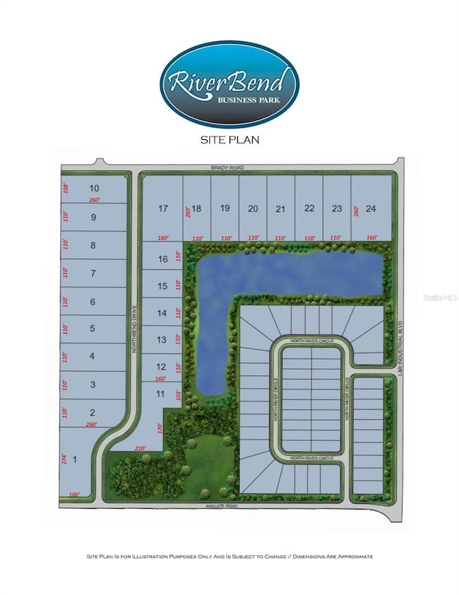 1539 N Bend Dr, Tarpon Springs, FL 34689 - photo 4