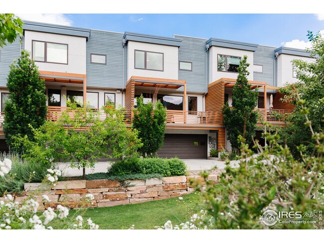 3961 Broadway St, Boulder, CO 80304 - photo 2