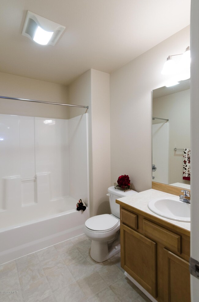 Downstairs Bath