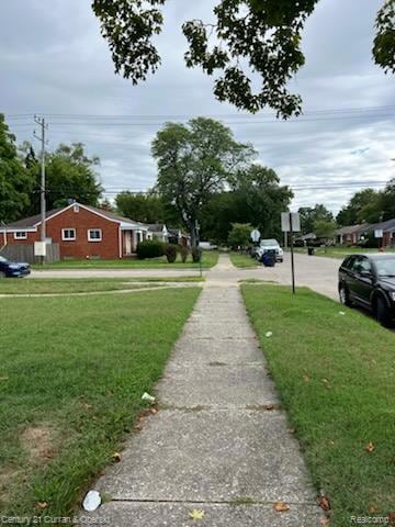 20500 Braile St, Detroit, MI 48219 - photo 4