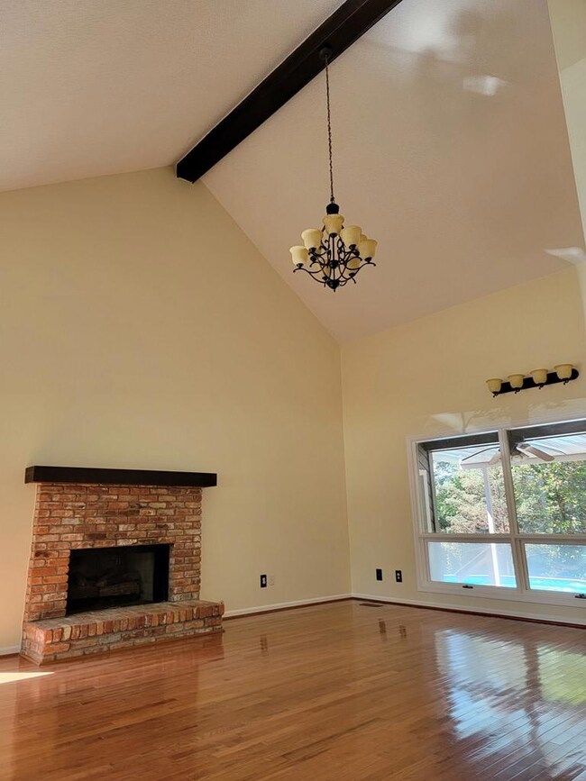 Large Great Room