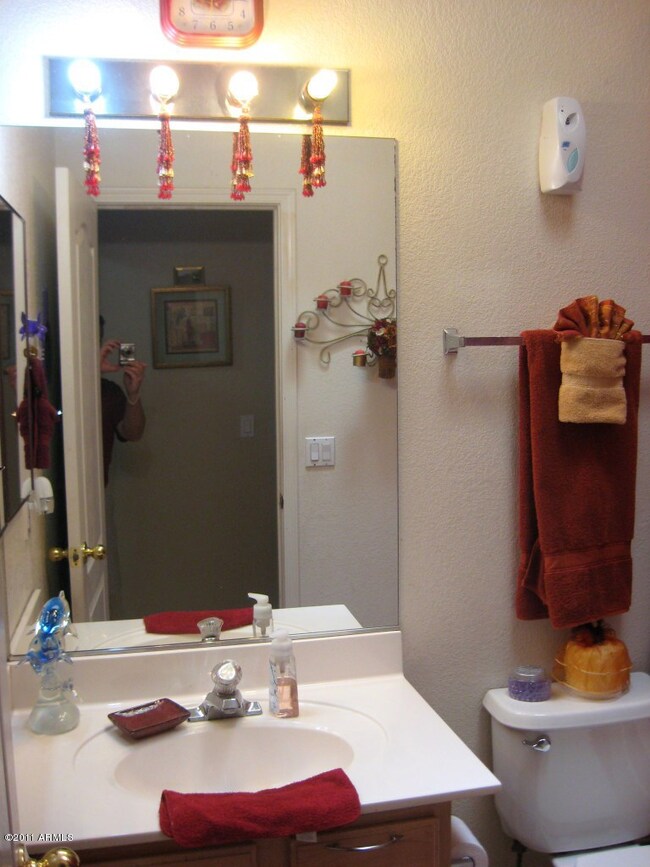 Hall Bathroom