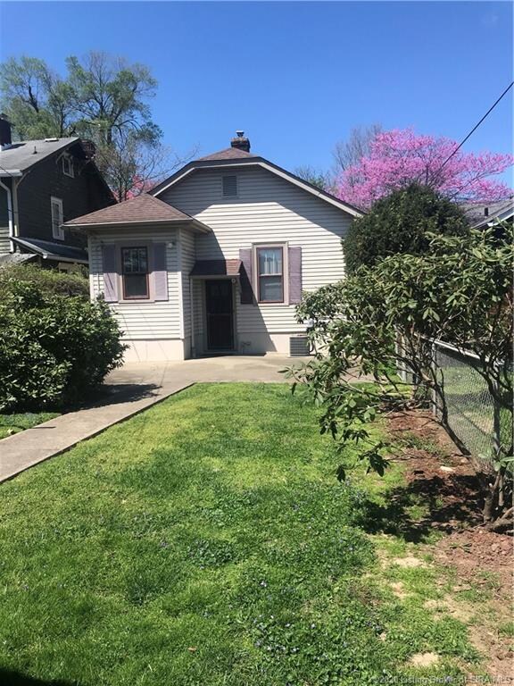 2008 Depauw Ave, New Albany, IN 47150 - photo 3