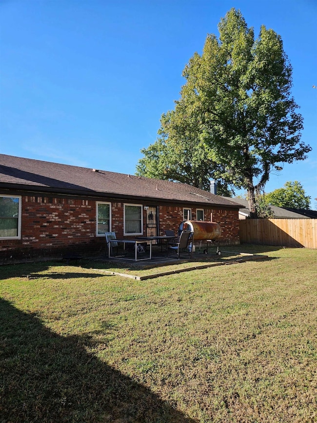 6010 Rosewind Cir W, Memphis, TN 38141 - photo 7