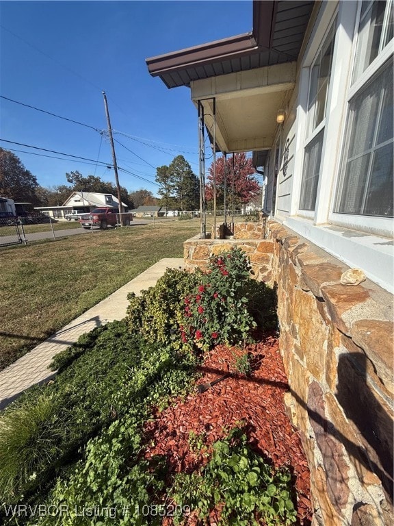 414 Carter Ave, Mulberry, AR 72947 - photo 7